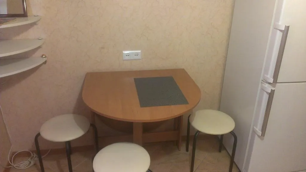 Plaza City Apartments Kiev