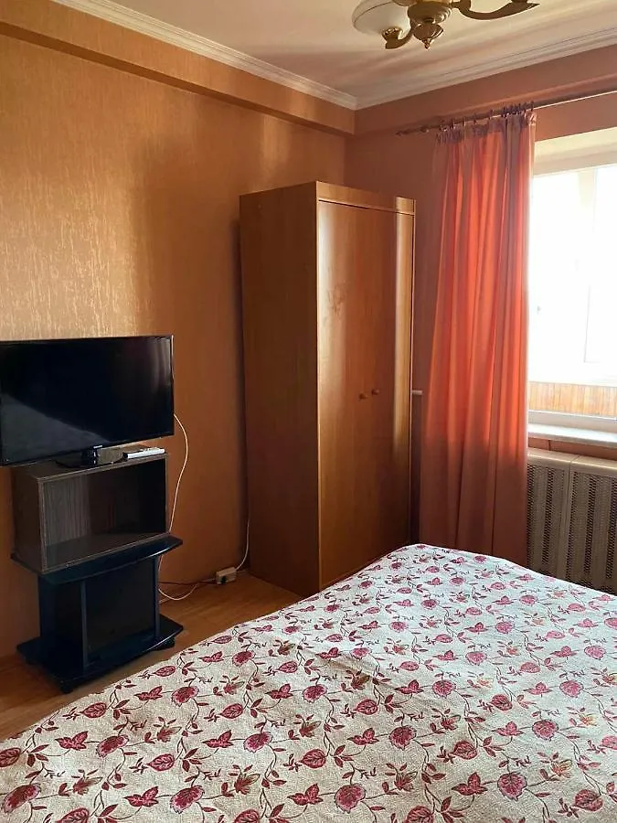 Plaza City Apartments Kiev 0*,