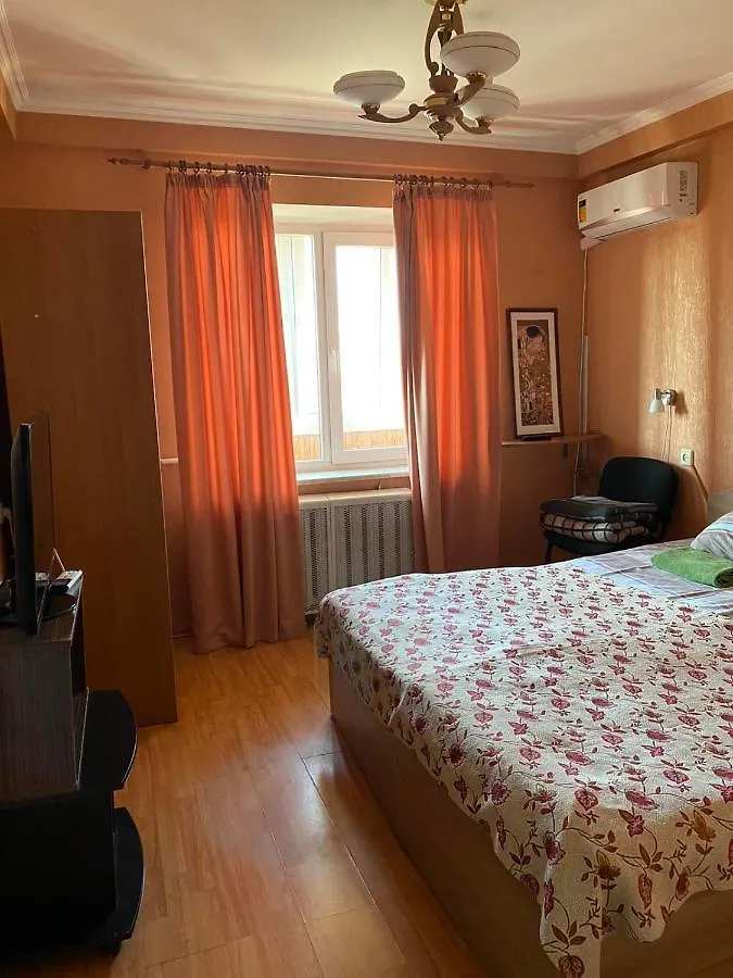 Plaza City Apartments Kiev